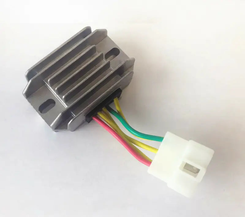 10-307 Regulator / Rectifier Kaw - Rectifier/Regulator