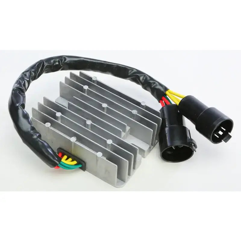 10-312 Regulator / Rectifier - Rectifier/Regulator