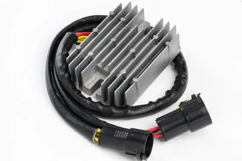 10-318 Ricks Regulator / Rectifier - RV and Auto Parts