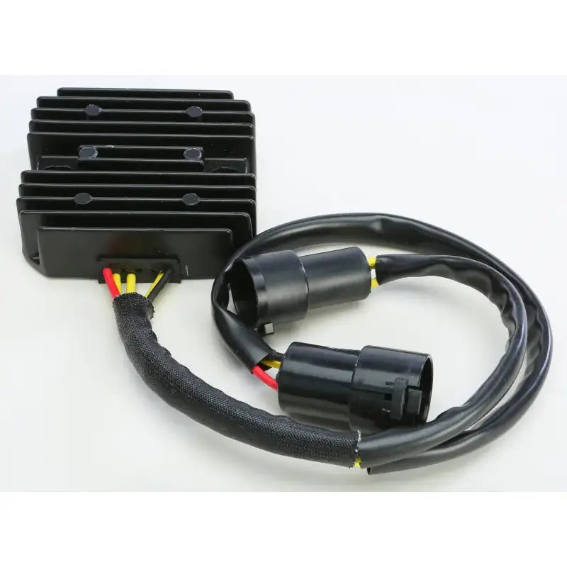 10-319 Regulator / Rectifier - Rectifier/Regulator