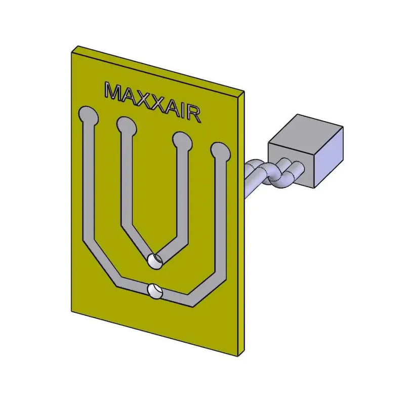 10-40007K Roof Vent Rain Sensor Circuit Board