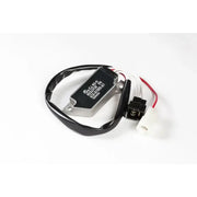 10-407 Regulator / Rectifier - Rectifier/Regulator