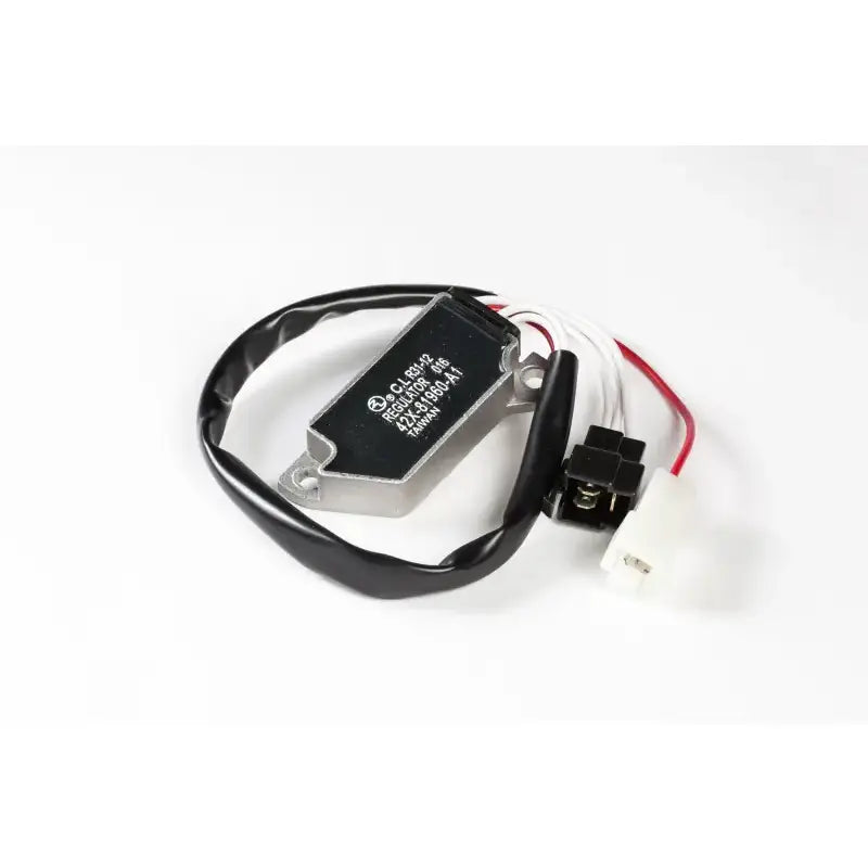 10-407 Regulator / Rectifier - Rectifier/Regulator