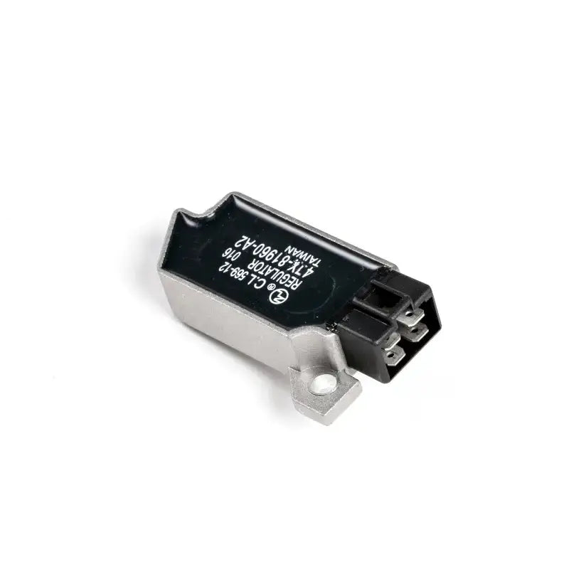 10-417 Regulator / Rectifier - Rectifier/Regulator