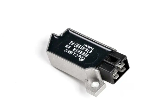 10-417 Regulator / Rectifier - Rectifier/Regulator