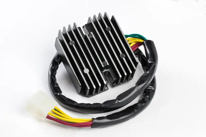 10-421 Regulator / Rectifier - Rectifier/Regulator