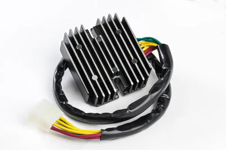 10-421 Regulator / Rectifier - Rectifier/Regulator