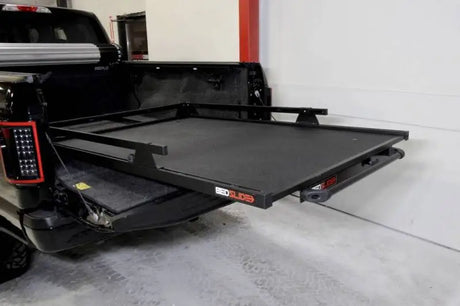 10-5337-CLB Bedslide 2022 Ford Maverick