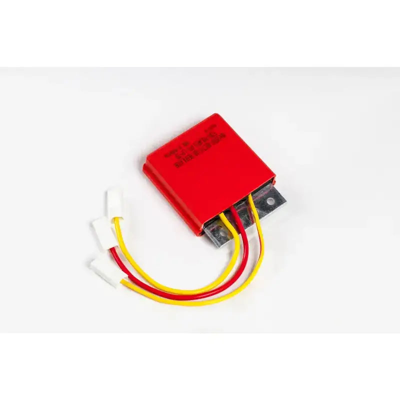 10-551 Rectifier / Regulator - Rectifier/Regulator