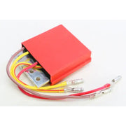 10-552 Rectifier / Regulator for RV, Automotive, Powersports, off-road, marine, exterior, truck accessories, interior, truck bed, rv parts, Powersports, AVADA - Best Sellers