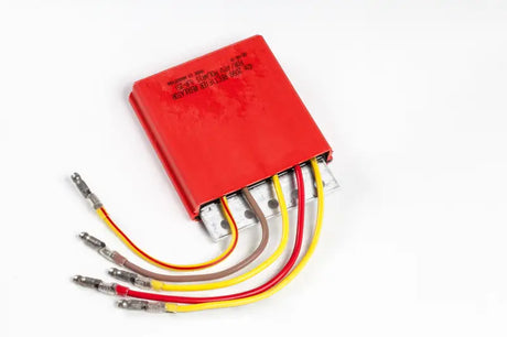 10-553 Rectifier / Regulator - Rectifier/Regulator