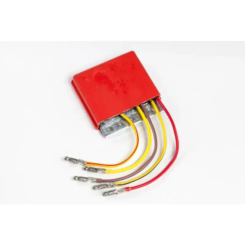 10-554 Rectifier / Regulator - Rectifier/Regulator