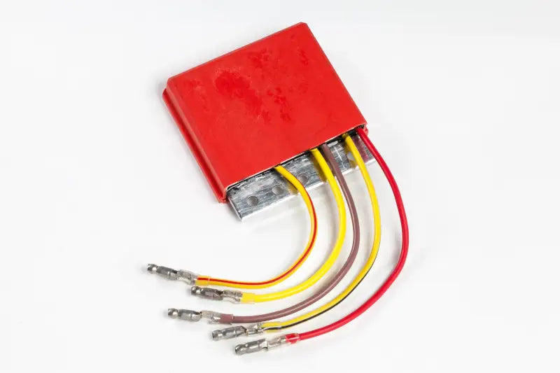 10-554 Rectifier / Regulator - Rectifier/Regulator