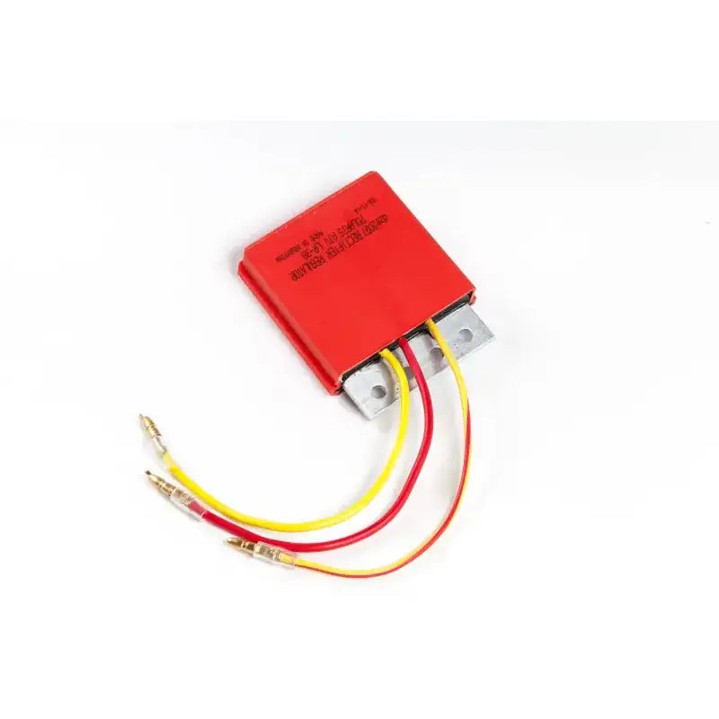 10-555 Rectifier / Regulator - Rectifier/Regulator