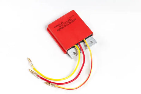 10-555 Rectifier / Regulator - Rectifier/Regulator