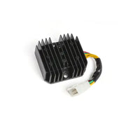 10-557 Rectifier/Regulator for RV, Automotive, Powersports, off-road, marine, exterior, truck accessories, interior, truck bed, RV parts, Powersports, AVADA - Best Sellers