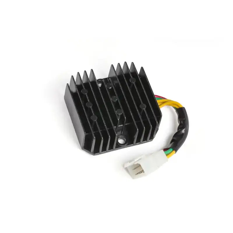 10-557 Rectifier/Regulator for RV, Automotive, Powersports, off-road, marine, exterior, truck accessories, interior, truck bed, RV parts, Powersports, AVADA - Best Sellers