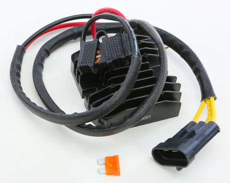 10-564H Regulator/Rectifier - Rectifier/Regulator