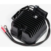 10-568 Regulator/Rectifier, built to OEM specifications with high quality and cost-effective replacement for OEM parts, 1-year warranty included.
