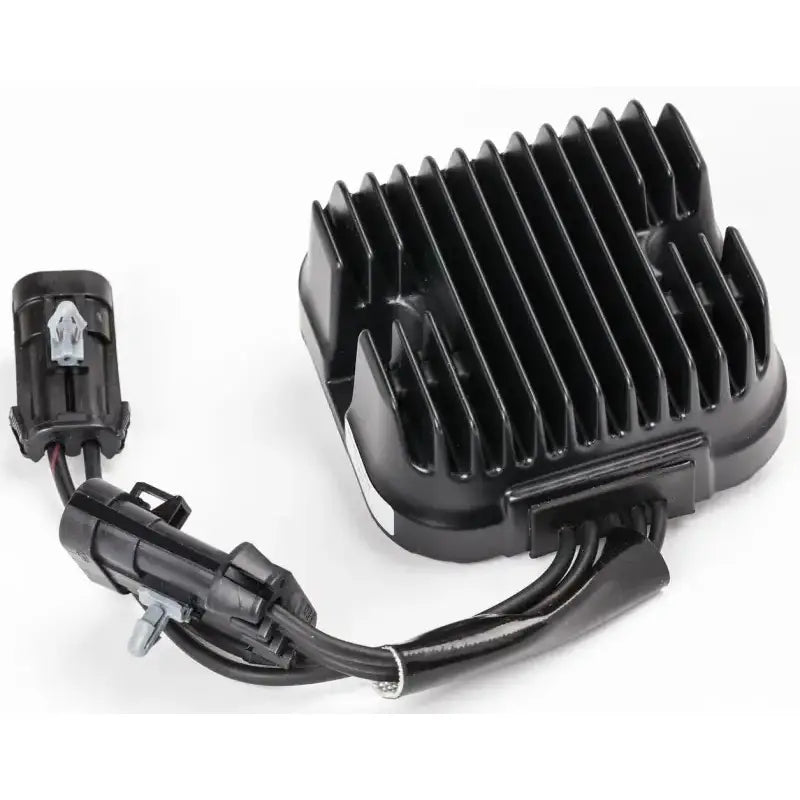 10-569 Regulator / Rectifier, high-quality cost-effective OEM replacement, new parts with 1-year warranty, Shopify product image.