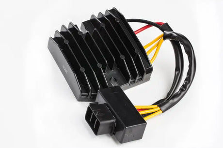 10-669H Ricks Rectifier/Regulator