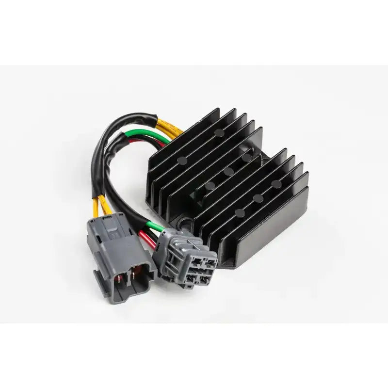 10-670 Ricks Rectifier/Regulator