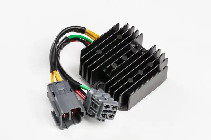 10-670 Ricks Rectifier/Regulator