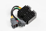 10-670 Ricks Rectifier/Regulator