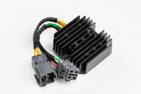 10-670 Ricks Rectifier/Regulator
