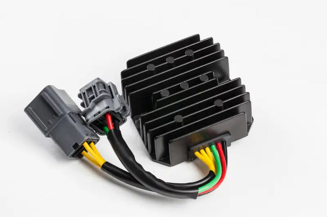 10-701 Ricks Rectifier/Regulator