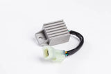 10-702 Ricks Rectifier/Regulator