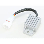 10-704 Regulator / Rectifier - Rectifier/Regulator