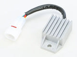 10-704 Regulator / Rectifier - Rectifier/Regulator