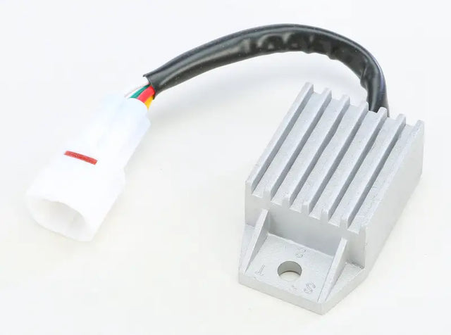 10-704 Regulator / Rectifier - Rectifier/Regulator