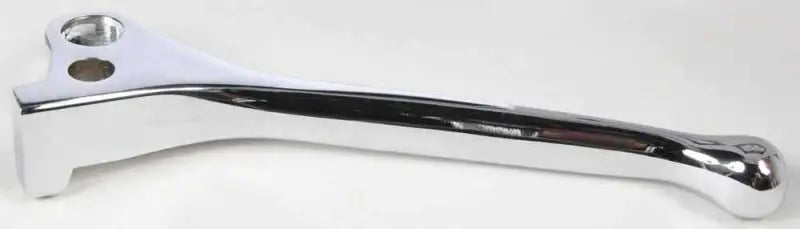 10-714 Chrome Brake Lever 72 81