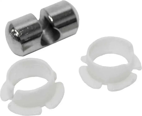 10-729C Pin And Nylon Bushing For 72 81 Style Hand Controls