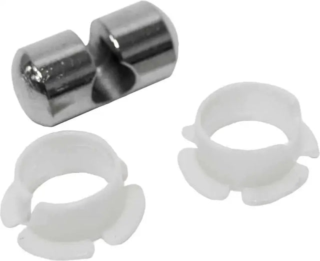 10-729C Pin And Nylon Bushing For 72 81 Style Hand Controls