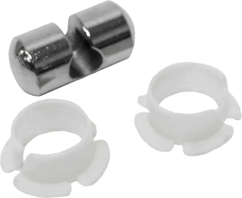10-729C Pin And Nylon Bushing For 72 81 Style Hand Controls