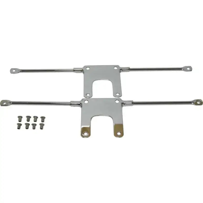 10-730A Repl Brackets For Fx & Xl Front Fender