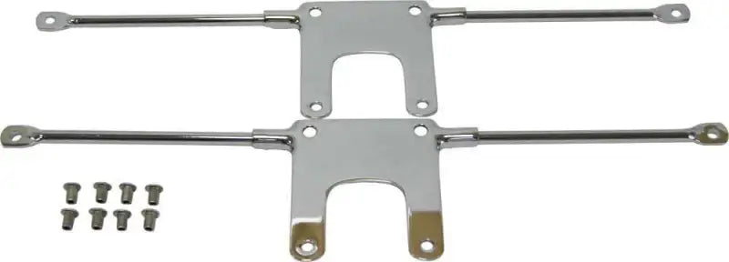 10-730A Repl Brackets For Fx & Xl Front Fender