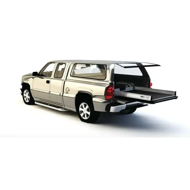 10-7948-CL Bedslide Bed Slide 1000 Pound Capacity