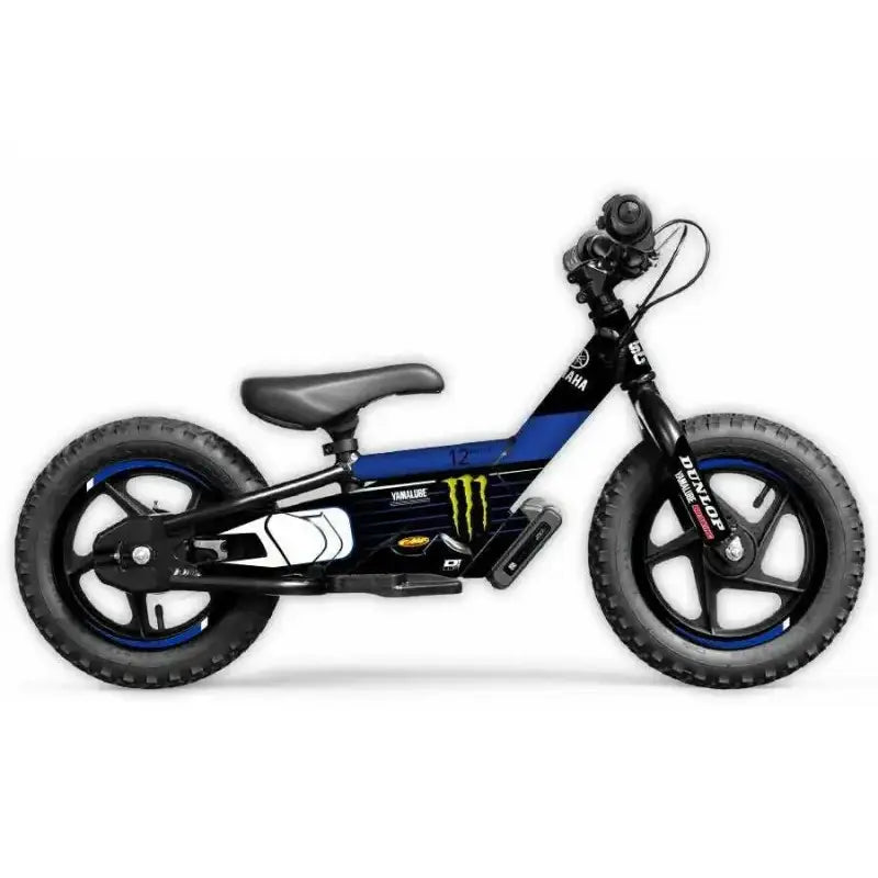 D-COR 10-80-200B Gr Kit Stacyc Star 16" Stacyc 16" Brushless