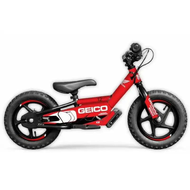 D-COR 10-80-202B Gr Kit Stacyc Geico 16" Stacyc 16" Brushless