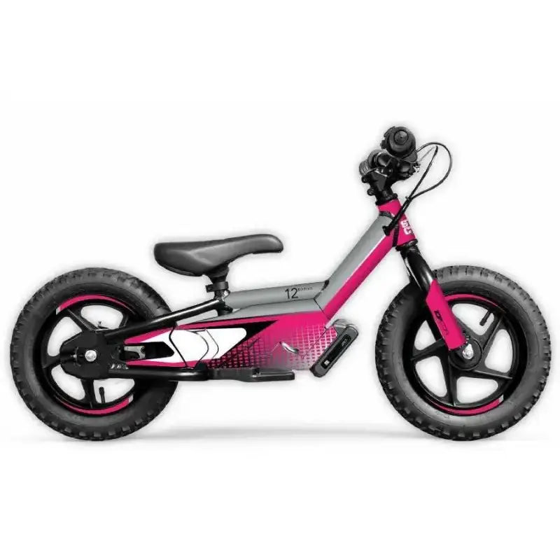 D-COR 10-80-203B Gr Kit Stacyc Pink 16" Stacyc 16" Brushless