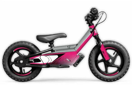 D-COR 10-80-203B Gr Kit Stacyc Pink 16" Stacyc 16" Brushless