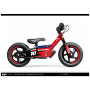 D-COR 10-80-204B Gr Kit Stacyc Hrc 16" Stacyc 16" Brushless