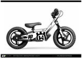 D-COR 10-80-206B Gr Kit Stacyc Husky 16" Stacyc 16" Brushless