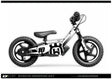 D-COR 10-80-206B Gr Kit Stacyc Husky 16" Stacyc 16" Brushless