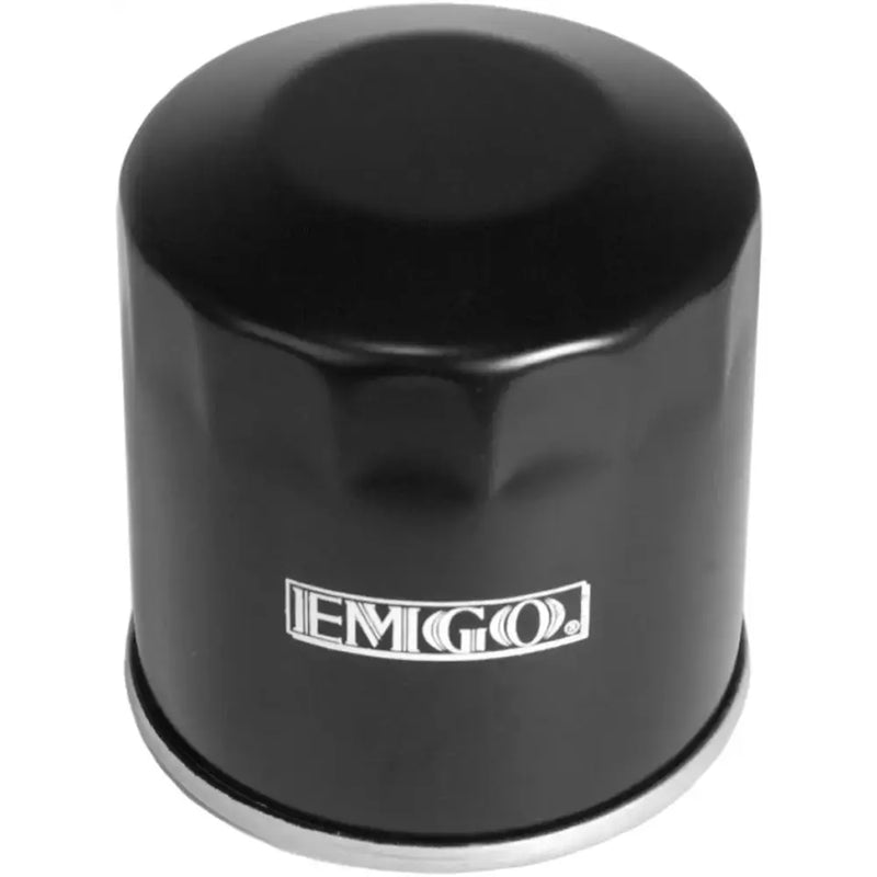 10-82110 Spin On Oil Filter Black