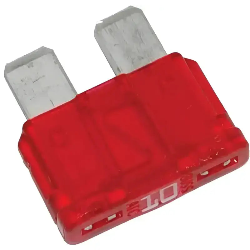 NAMZ CUSTOM CYCLE PRODUCTS NF-ATO-10